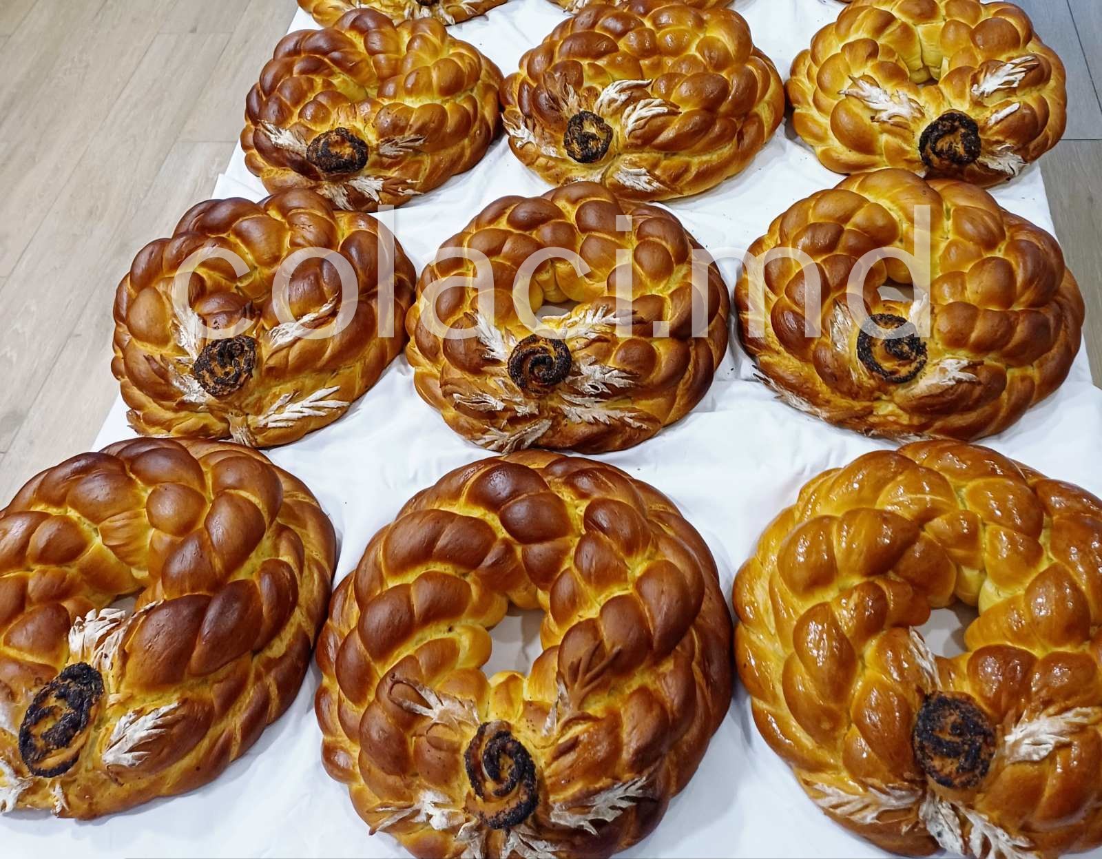 Colaci (357) – Colaci Artizanali